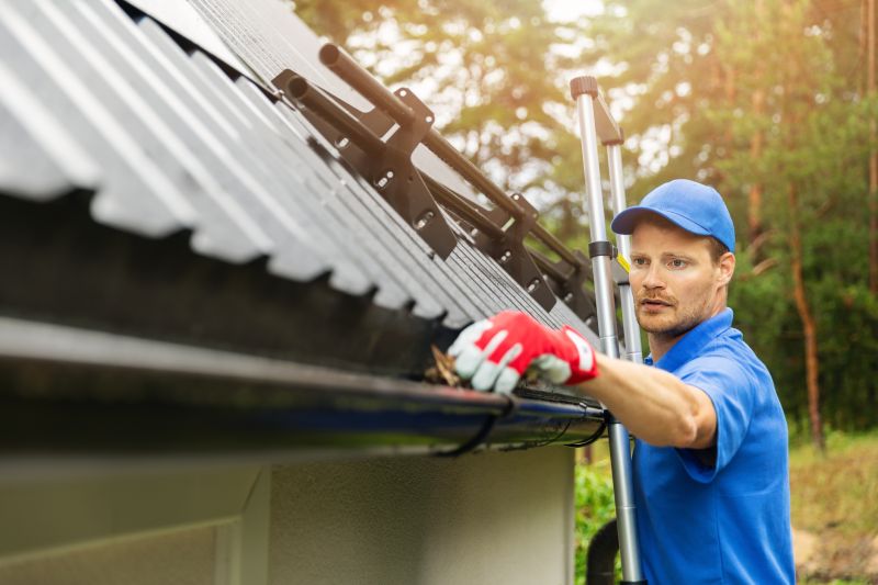 Best Gutter Repair Contractors in Vermilion, OH
