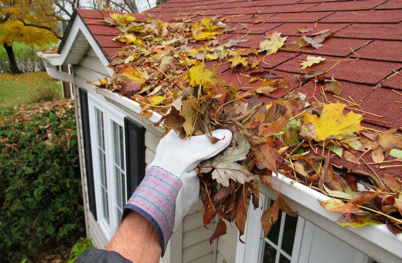Emergency Gutter Repairs